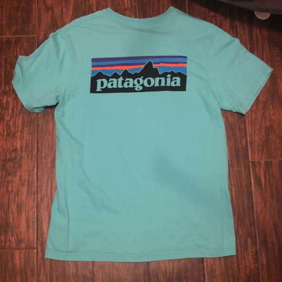 patagonia shirt - Picture 2 of 3
